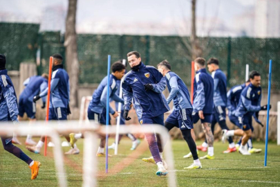 Kayserispor galibiyet arayacak