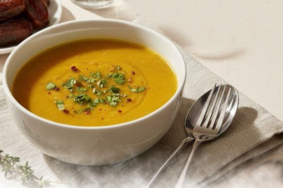 Sağlıklı pişirme yöntemleri besin değerlerini koruyor