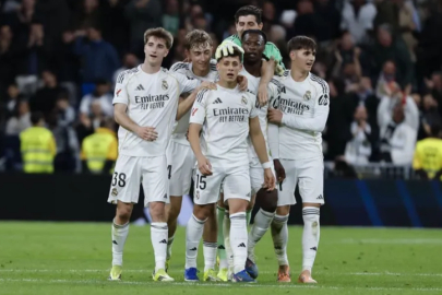 Son sözü Arda Güler söyledi