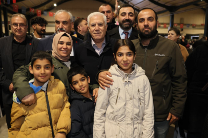 Başkan Bozbey: İnegöllüler artık tertemiz su içiyor