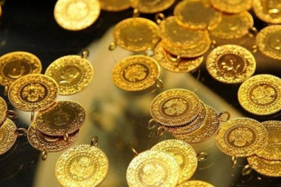 Serbest piyasada altın fiyatları