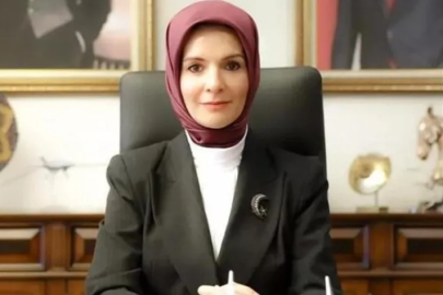 Bakan Göktaş'tan atama mesajı