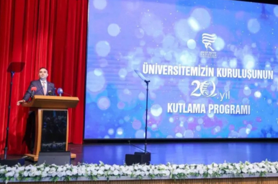 Bakan Kacır: 22’nci sıradan 14’üncü sıraya yükseldik