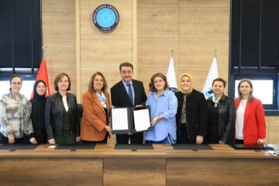 BUKAM ve SESVA güç birliği yapacak