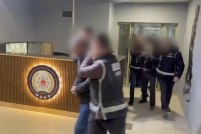 Bursa'da bayram öncesi sahte alkol operasyonu