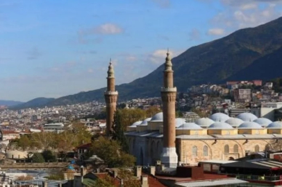Bursa’da bugün hava nasıl olacak?