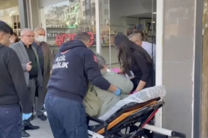 Bursa'da silahlı çatışma: 3 yaralı