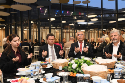 Osmangazi’de 136 mahalle tek yürek