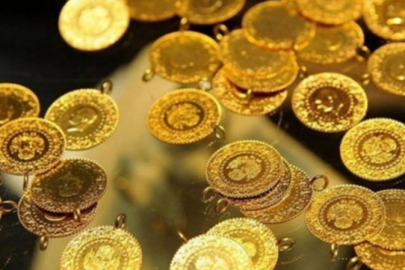 Serbest piyasada altın fiyatları