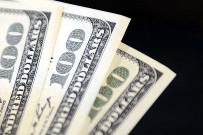 Serbest piyasada döviz fiyatları