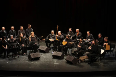 Bursa'da 'Anzakların Gözünden Çanakkale' konseri