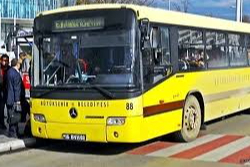 Bursa’da ulaşıma bayram tarifesi