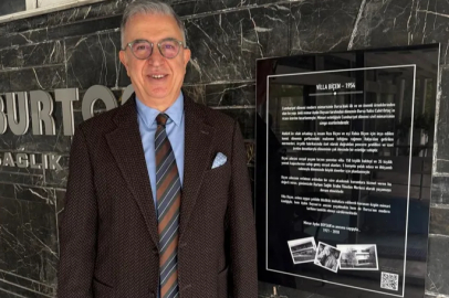 BURTOM’dan mimari mirasa saygı