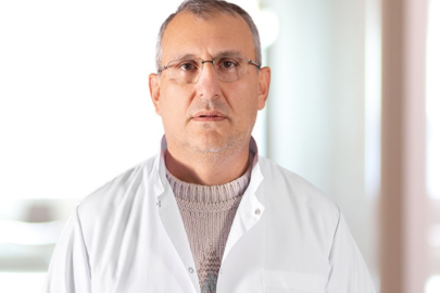 "Karaciğer kanseri erken tanıyla kontrol altına alınabilir"