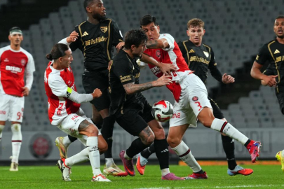 Kayserispor ile Karagümrük 10.randevuda