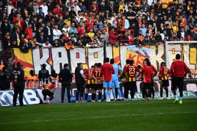 Kayserispor-Karagümrük maçı 38 TL