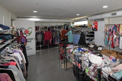 Osmangazi’den çocuklara sevgi dolu destek