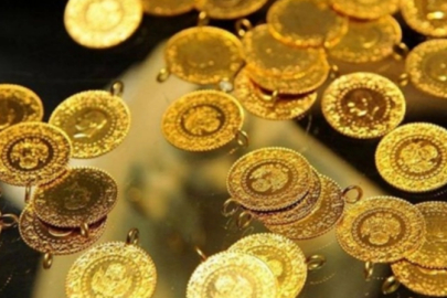 Serbest piyasada altın fiyatları