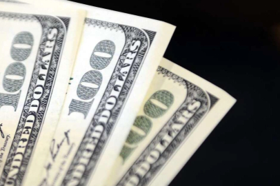 Serbest piyasada döviz fiyatları