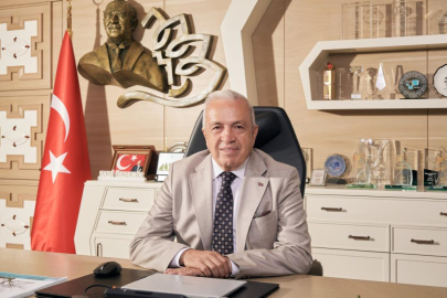 Başkan Şadi Özdemir'den acele kamulaştırma değerlendirmesi