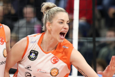 Eczacıbaşı Dynavit adını dörtlü finale yazdırdı