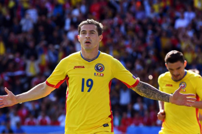 Bogdan Stancu: "Türkiye soğukkanlı ve ofansif oynamayı seviyor"