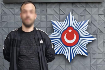 Bursa'da aranan şahıslara operasyonda 8 kişi yakalandı
