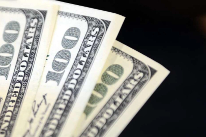 Serbest piyasada döviz fiyatları