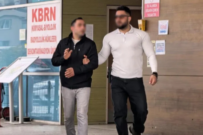 Bursa'da 13 yıl hapisle aranan şüpheli yakalandı