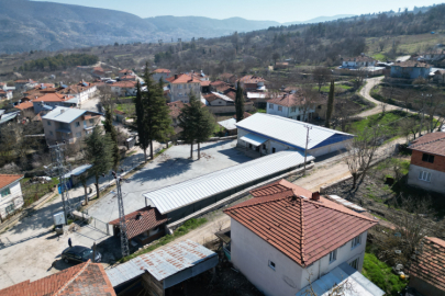 Keles Büyükşehir'le güçleniyor