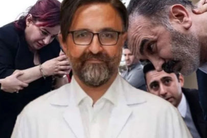 Yenidoğan Çetesi davasında yeni gelişme: Hayatını kaybetti