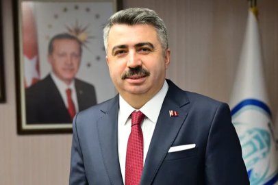 Yıldırım'dan Kuruluş ve Fetih Sempozyumu