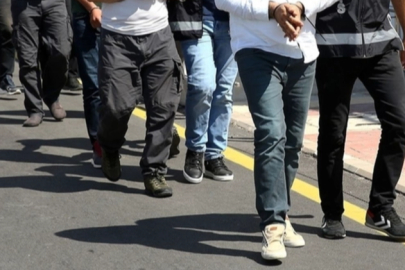 24 ilde DEAŞ’a yönelik operasyon: 88 gözaltı