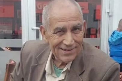 Bursa’da alzaymır hastası yaşlı adamdan haber alınamıyor