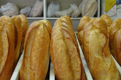 Bursa’da ekmeğe zam