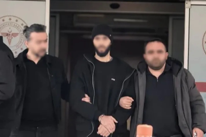 Bursa'da JASAT ekiplerinden kaçamadı