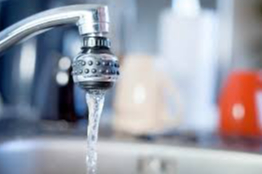 Osmangazi ve Nilüfer'de su kesintisi