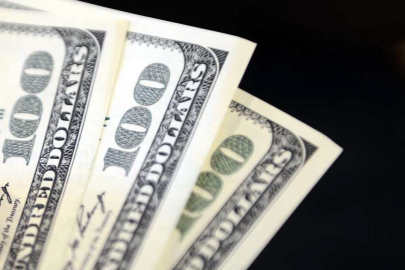 Serbest piyasada döviz fiyatları