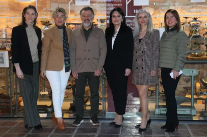 Bursa BUSADER’den ‘Sağlıklı Yaş Alma’ eğitimi