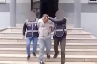 Bursa’da kesinlemiş hapis cezası olan şüpheliler yakalandı