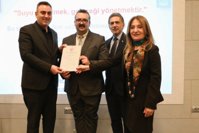 Bursa’da suyun geleceği konuşuldu