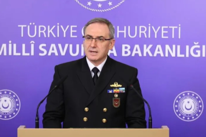 MSB: NATO Irak Misyonu'nun çekilmesi kararlaştırılmıştır