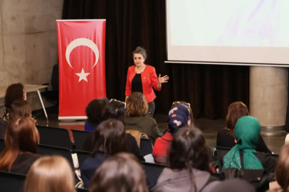 Osmangazi'den 'Duygulara Dokunan Atölye' çalışması