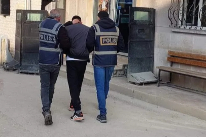 Bursa'da aranan şahıs yakalandı