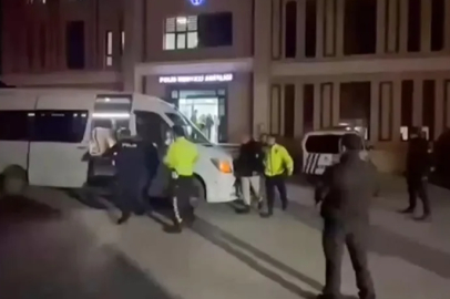 Bursa'da kaçak göçmenlere geçit yok