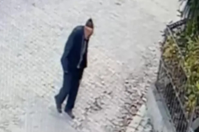 Bursa’da Mustafa Abi hâlâ bulunamadı