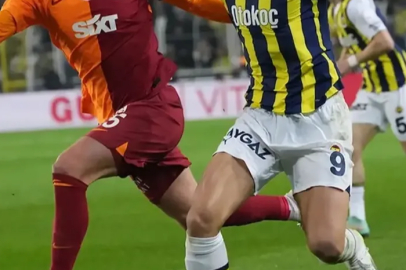 Dev derbinin tarihi belli oldu