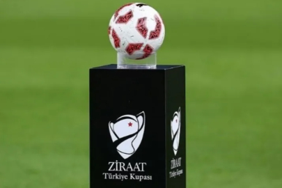 Kupa'da çeyrek final programı belli oldu