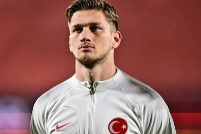 Semih Kılıçsoy, Ümit Milli Takım aday kadrosuna geçti