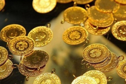 Serbest piyasada altın fiyatları